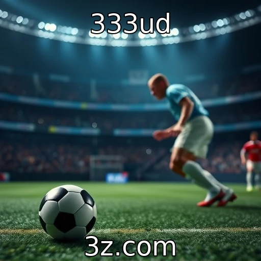 333ud Dicas essenciais para maximizar seus ganhos em apostas esportivas