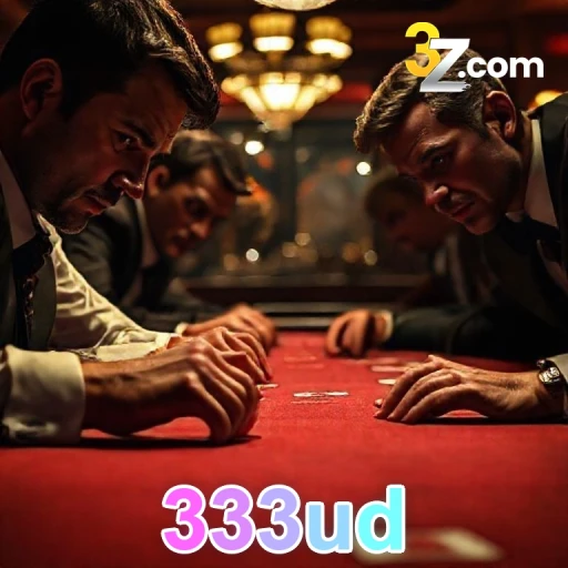 333ud Bônus