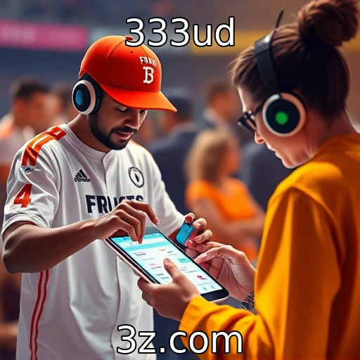 Apostas Esportivas: Dicas Infalíveis para Lucrar em 2025