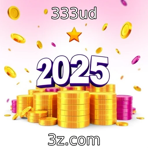 333ud Os maiores jackpots progressivos para 2025 que você precisa conhecer