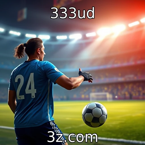 Apostas esportivas: Como analisar partidas e maximizar ganhos