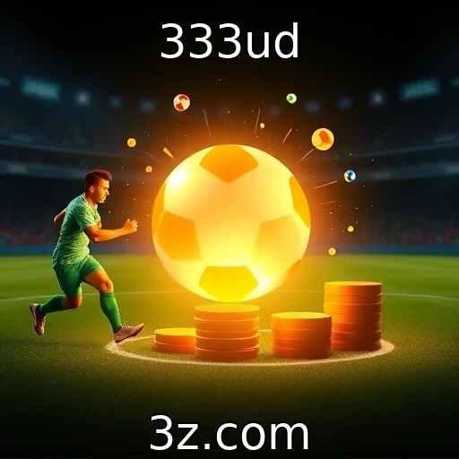 Apostas esportivas: como analisar partidas para maximizar ganhos